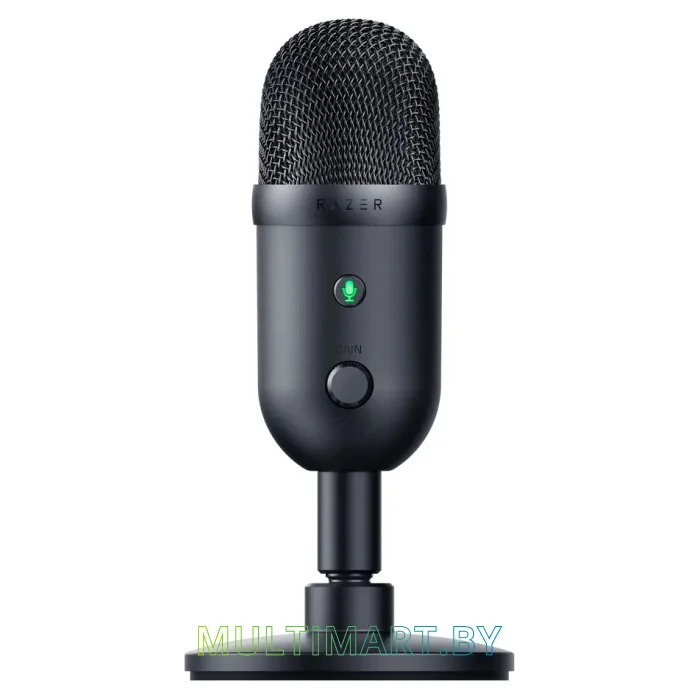 Микрофон Razer Seiren V2 X